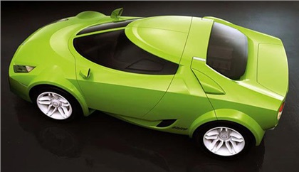 Fenomenon Stratos (2005)