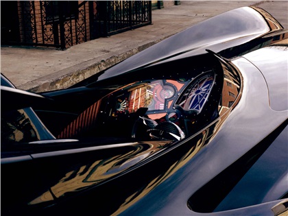 Batmobile (1997)