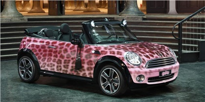 Life Ball Mini (2009): Pink Panther