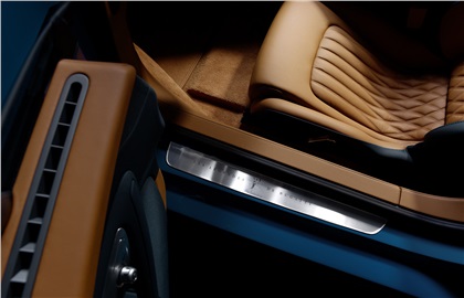 Bugatti Veyron 'Meo Costantini' (2013): Bugatti Legends
