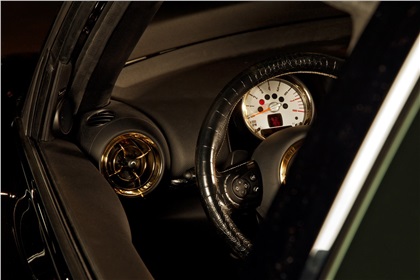 Life Ball Mini Paceman by Roberto Cavalli (2013)