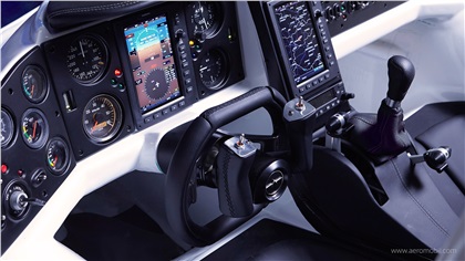 AeroMobil 3.0 (2014)