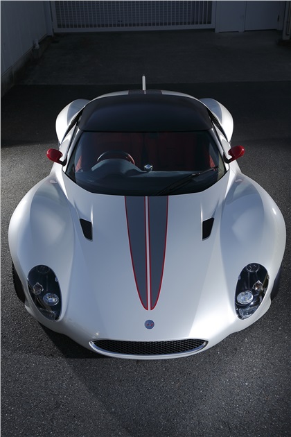 Ken Okuyama Design kode9 (2013)