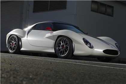 Ken Okuyama Design kode9 (2013)