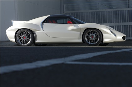 Ken Okuyama Design kode9 (2013)