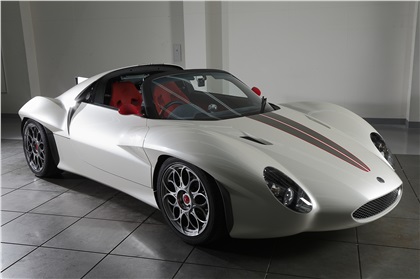 Ken Okuyama Design kode9 (2013)