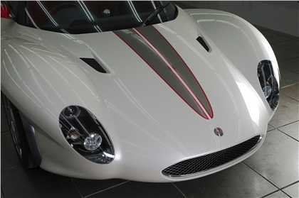 Ken Okuyama Design kode9 (2013) - Front end