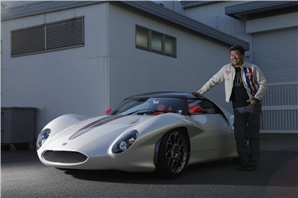 Ken Okuyama Design kode9 (2013) - Ken Okuyama