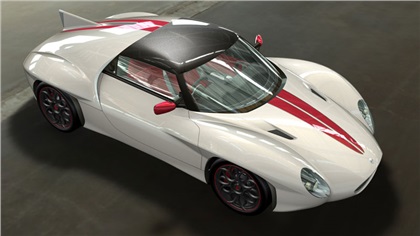 Ken Okuyama Design kode9 (2013)