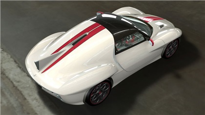 Ken Okuyama Design kode9 (2013)