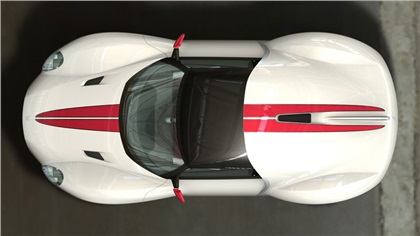Ken Okuyama Design kode9 (2013)