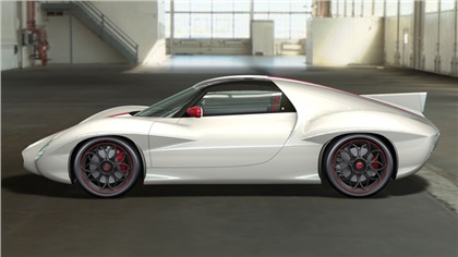 Ken Okuyama Design kode9 (2013)
