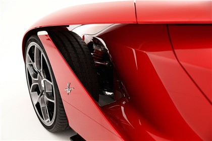 Ken Okuyama Cars kode57 (2016)
