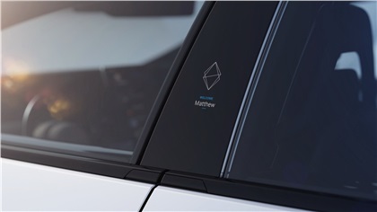 Faraday Future FF 91 (2017)