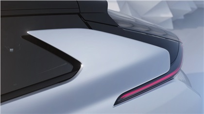 Faraday Future FF 91 (2017)