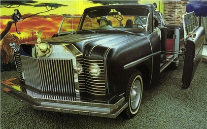 Mohs Safarikar (1972)