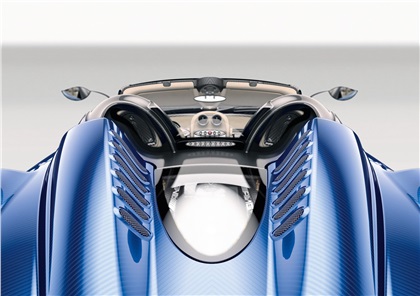 Pagani Huayra Roadster (2017)