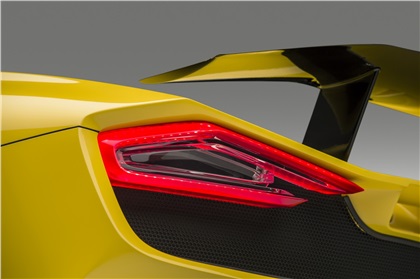 Hennessey Venom F5 (2017)