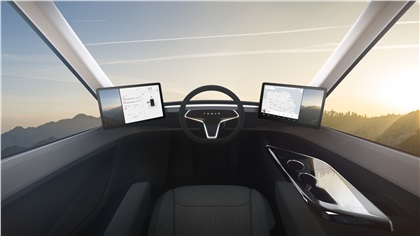 Tesla Semi (2019)