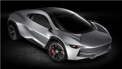 Camal Ramusa Concept (2015)