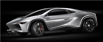 Camal Ramusa Concept (2015)