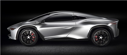 Camal Ramusa Concept (2015)