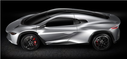 Camal Ramusa Concept (2015)