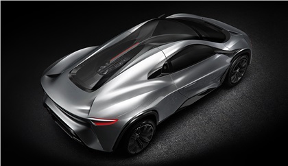 Camal Ramusa Concept (2015)