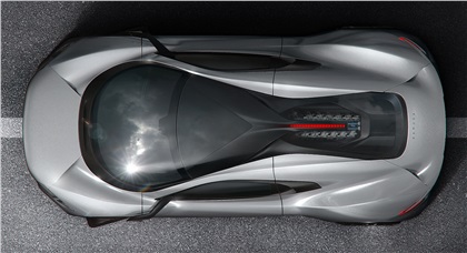 Camal Ramusa Concept (2015)