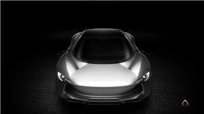 Camal Ramusa Concept (2015)