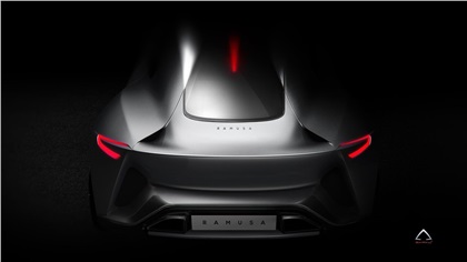 Camal Ramusa Concept (2015)