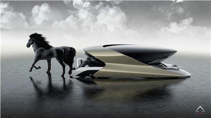 Camal VIVA Concept (2017)