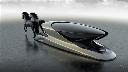Camal VIVA Concept (2017)