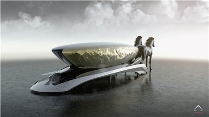 Camal VIVA Concept (2017)