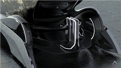 Camal VIVA Concept (2017)