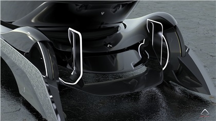 Camal VIVA Concept (2017)