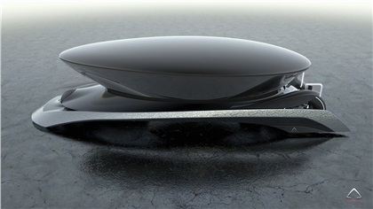 Camal VIVA Concept (2017)