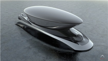 Camal VIVA Concept (2017)