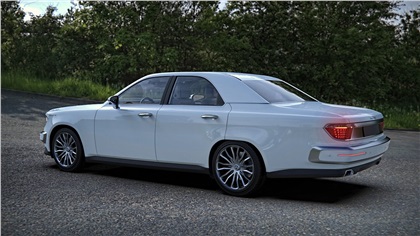 Volga 24 one
