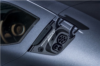 Rimac C_Two (2018)