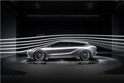 Icona Fuselage Concept (2011)