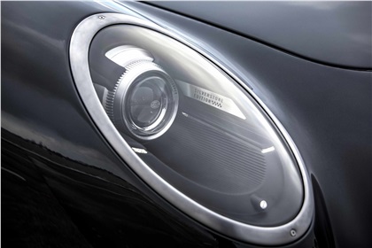 Speedback Silverstone Edition by David Brown Automotive (2018)