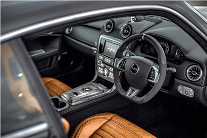 Speedback Silverstone Edition by David Brown Automotive (2018)