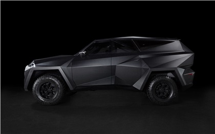 Karlmann King: World’s Most Expensive SUV