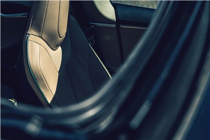 Tesla Model S Shooting Brake by RemetzCar (2018)