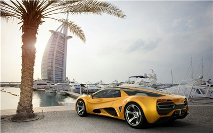 Raven by Dmitry Lazarev