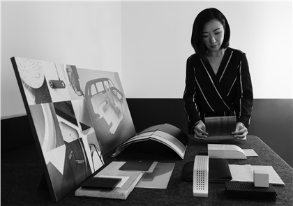Canoo (2021) - Design Process