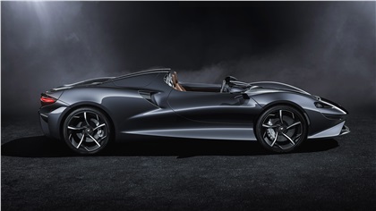 McLaren Elva (2020)