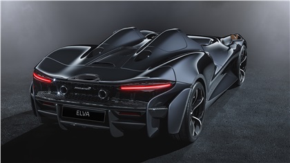 McLaren Elva (2020)