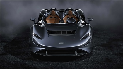 McLaren Elva (2020)